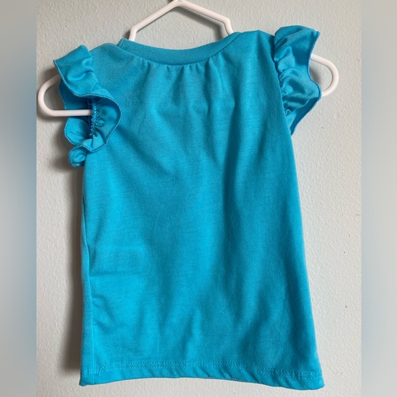 Disney the little mermaid Ariel shirt - Picture 6 of 6